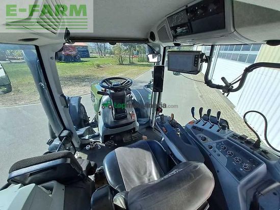 Tractor agrícola - Valtra - t255
