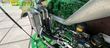 Cosechadora de Cereal - John Deere - 8500