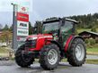 Tractor agrícola - Massey Ferguson - mf 4708 m dyna-2 kabine