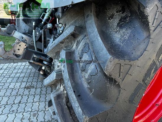 Tractor agrícola - Fendt - 2020 fendt 720 vario s4 power Power