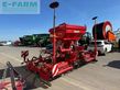 Combinado de siembra - Kverneland - ng-s