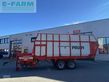 Remolqu agrícola -  - silo profi 3