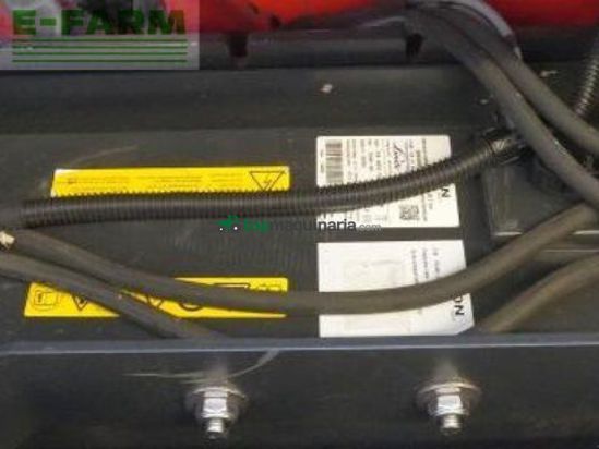 Elevadora - Linde - t 20 s ion 1154-03