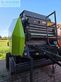 Empacadora gigant - Claas - variant 350