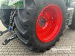 Tractor agrícola - Fendt - 620 vario profi plus