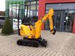 Excavadora - JCB - 8010 cts