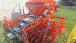 Combinado de siembra - Kuhn - hrb303d + combiliner venta ec3