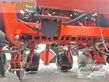 Sembradora monograno mecanica - Accord - optima