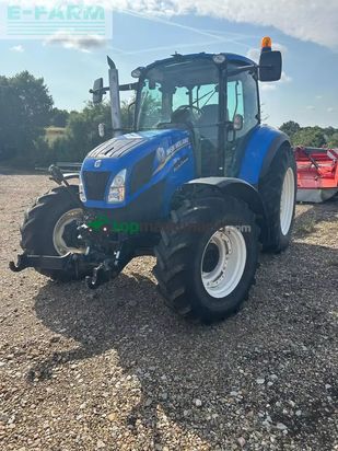 Tractor agrícola - New Holland - t5.95