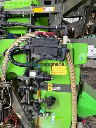 Atomizador - Tecnoma - tx 1200