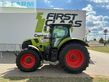 Tractor agrícola - Claas - axion 830 hexashift cebis