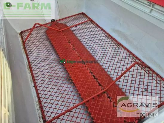 Sembradora - Maschio - sp sprint