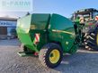 Empacadora gigant - John Deere - f441 n mc