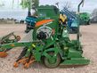 Combinado de siembra - Amazone - ad