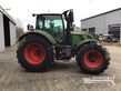 Tractor agrícola - Fendt - 724 vario s4 profi plus ProfiPlus