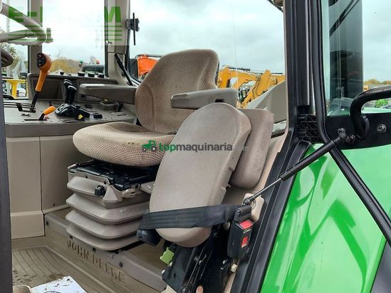 Tractor agrícola - John Deere - 6115m tractor (st24903)