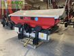 Esparcidor - Kverneland - exacta cl 1300 geospread