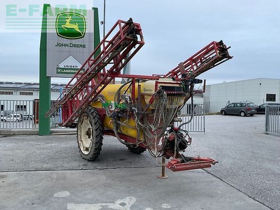 Atomizador - Ascher - faj 3000