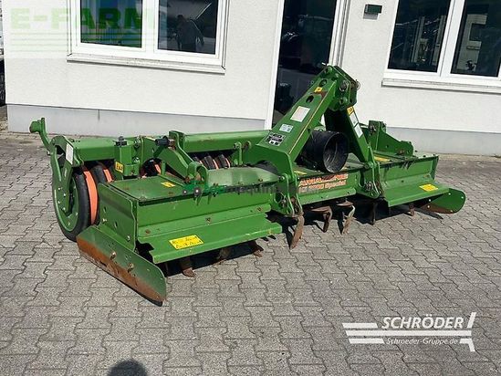 Grada rotativa - Amazone - ke 3000 special