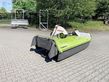 Cortacésped manual - Claas - corto 3200 fn