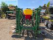 Cultivador - Kerner - mc 400 + apv ps 200 m1