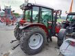 Tractor agrícola - Massey Ferguson - mf4707 cab 4wd