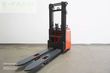 Elevadora - Linde - l 20 i 1173