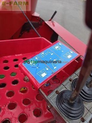 Remolqu esparcidor - Trioliet - solomix 2-1800