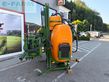 Atomizador - Amazone - uf 1200