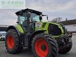Tractor agrícola - Claas - axion 830 cebis