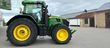 Tractor agrícola - John Deere - 7R 350