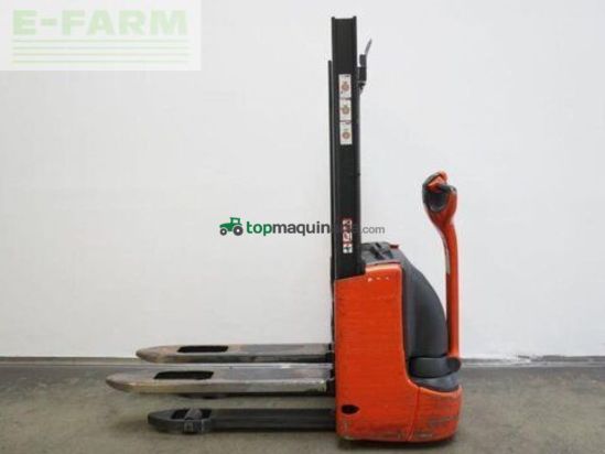 Elevadora - Linde - l 10 b 1172