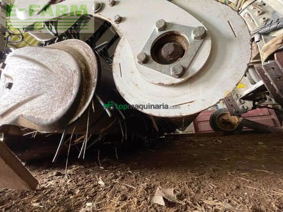 Rastrillo -  - respiro r3 profit