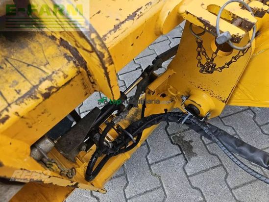 Telescopica - JCB - 542-70 agri super