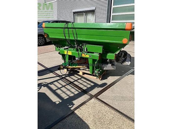 Esparcidor - Amazone - za-m 1500 profis