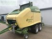 Empacadora gigant - Krone - cf155 xc extreme