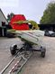 Cosechadora de Cereal - Claas - lexion 7600 tt mit vario 930