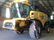 Cosechadora de Cereal - New Holland - CX8040