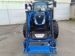Tractor agrícola - New Holland - t5 110 electro