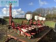 Sembradora monograno mecanica - Kverneland - monopill s