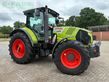 Tractor agrícola - Claas - arion 650 cebis
