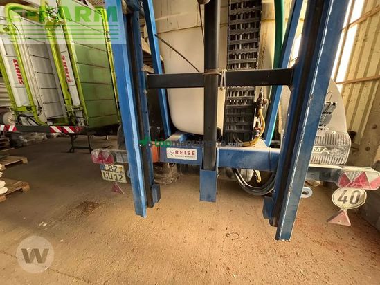 Atomizador - Inuma - professional 6030