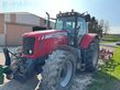 Tractor agrícola - Massey Ferguson - 6485