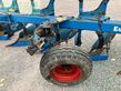 Arado - Lemken - 6 furrow
