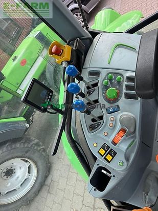Tractor agrícola - Deutz-Fahr - 5215c