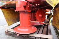 Cortacésped manual - Niemeyer - ro 305 fb Niemeyer