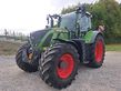 Tractor agrícola - Fendt - 720 power plus gen 6