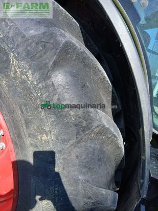 Tractor agrícola - Claas - ARION 660 St4 CMATIC