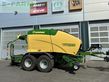 Empacadora gigant - Krone - comprima cv 150 xc +