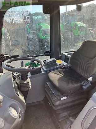 Minicargadora - Volvo - l25f